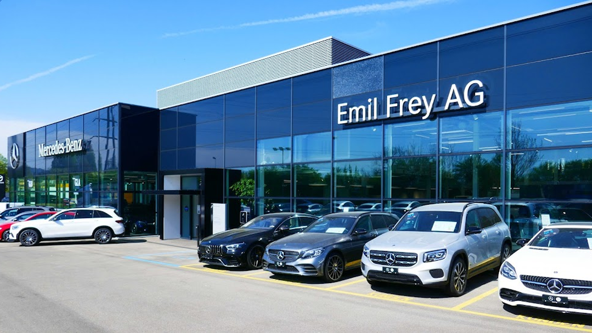emil frey