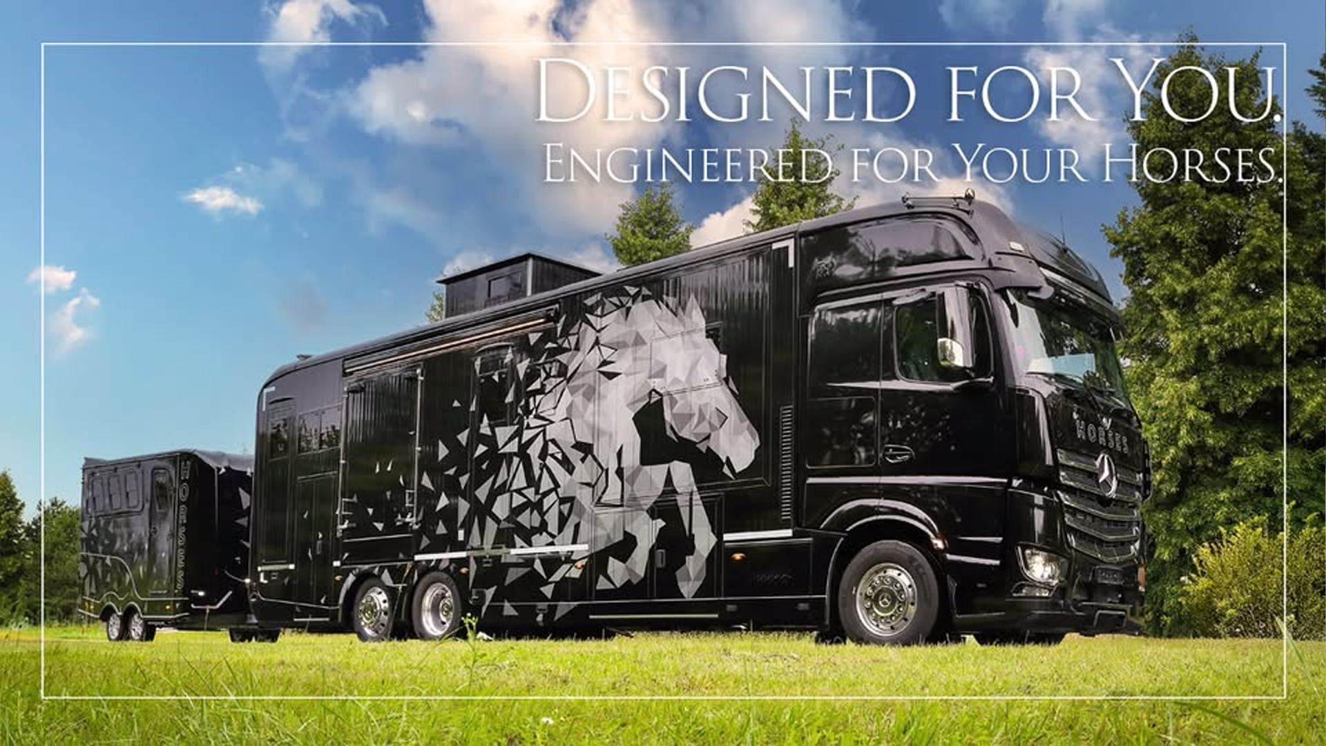 interhorse
