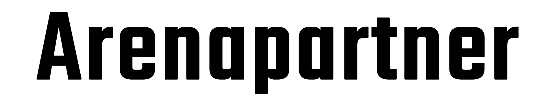 arenapartner