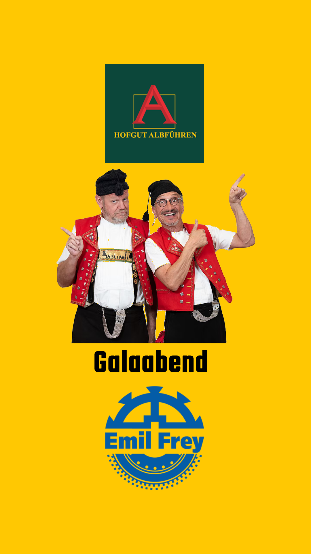 galaabend
