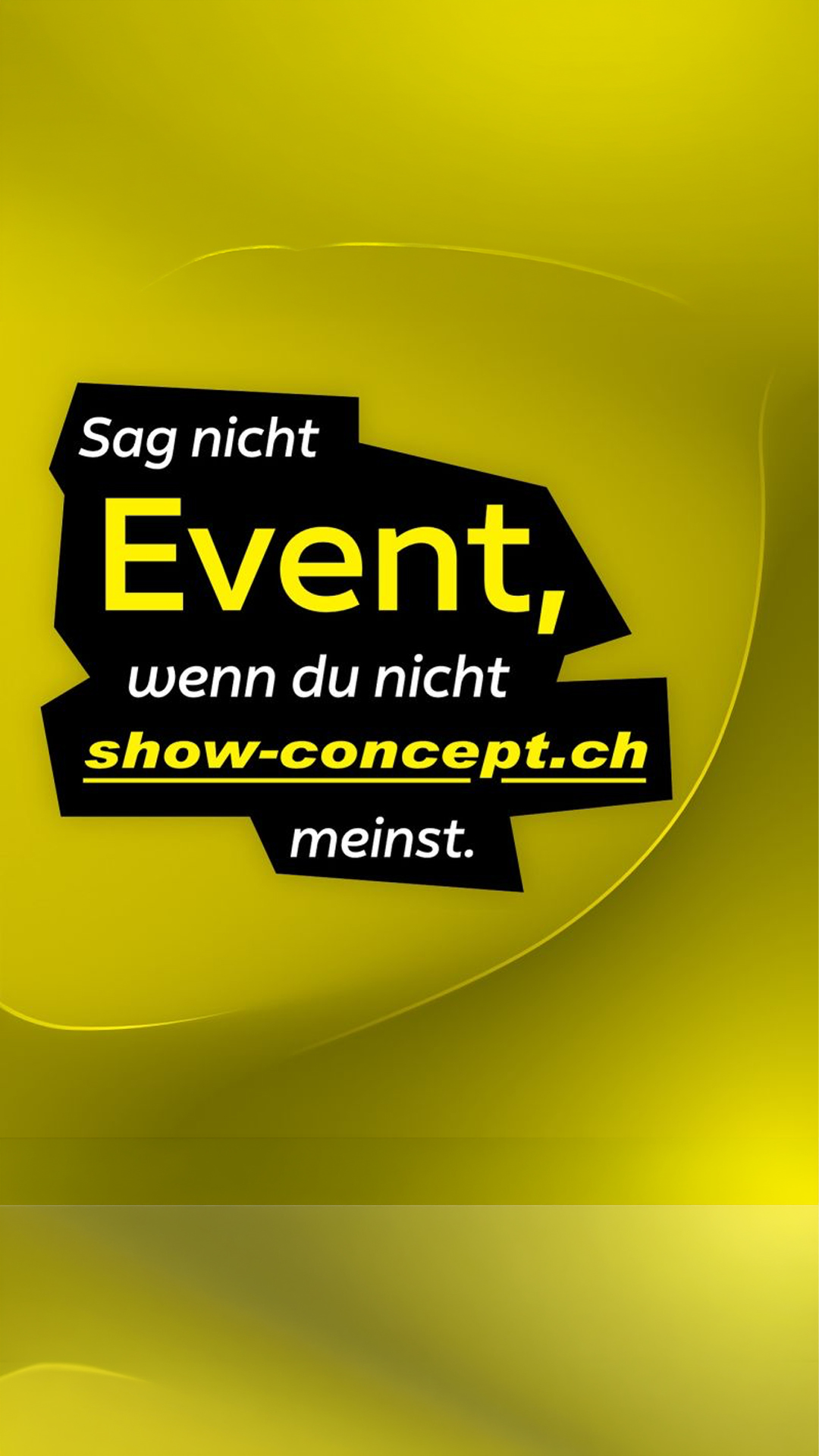 showconcept