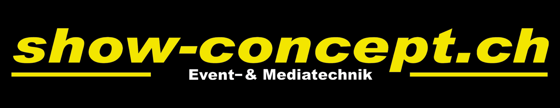 showconcept